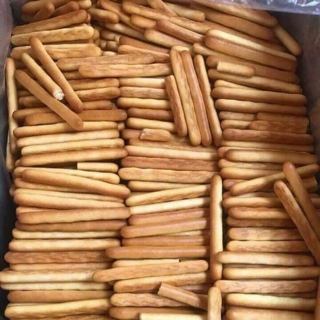 BÁNH QUY ĐỦA SIÊU NGON 1KG