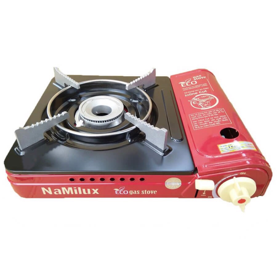 Bếp Gas mini NaMilux ECo PL1911PF