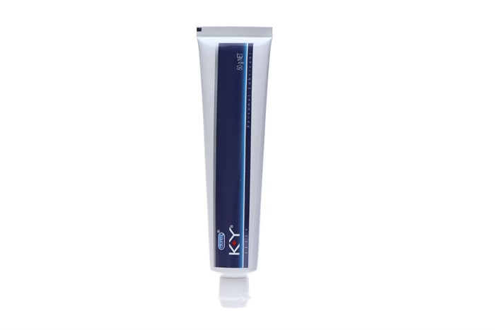 [HCM]Gel bôi trơn KY Jelly 50g
