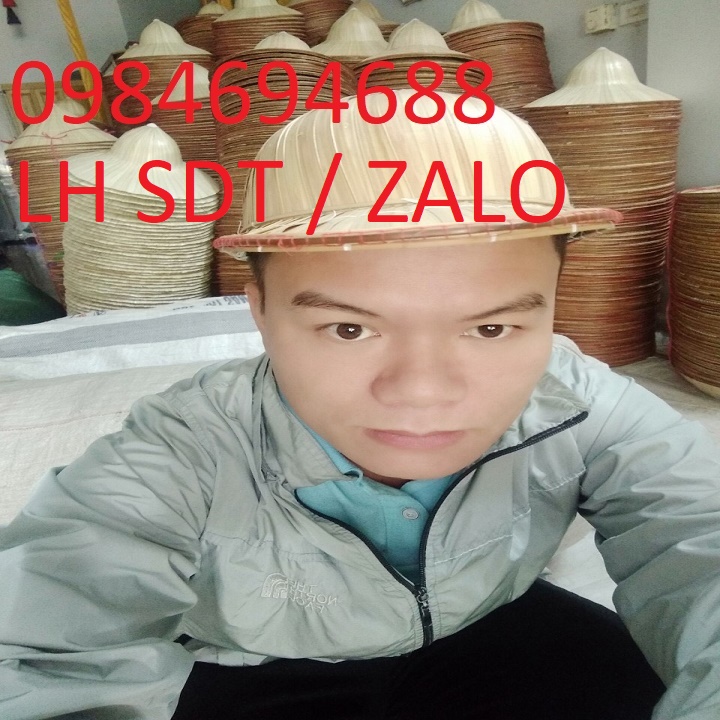 Nón lá hai lúa
