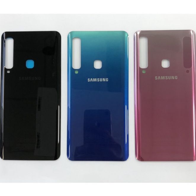 Nắp lưng thay thế samsung a9 2018 / a920 - đủ màu giao hàng hỏa tốc