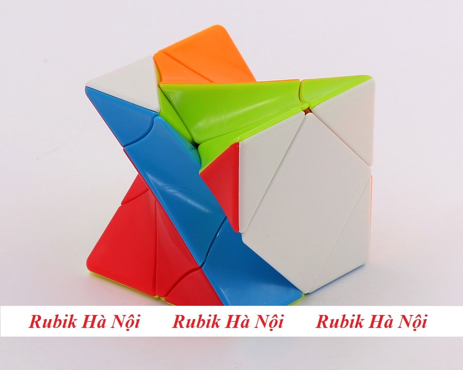 Rubik Skewb Xoắn Fanxin