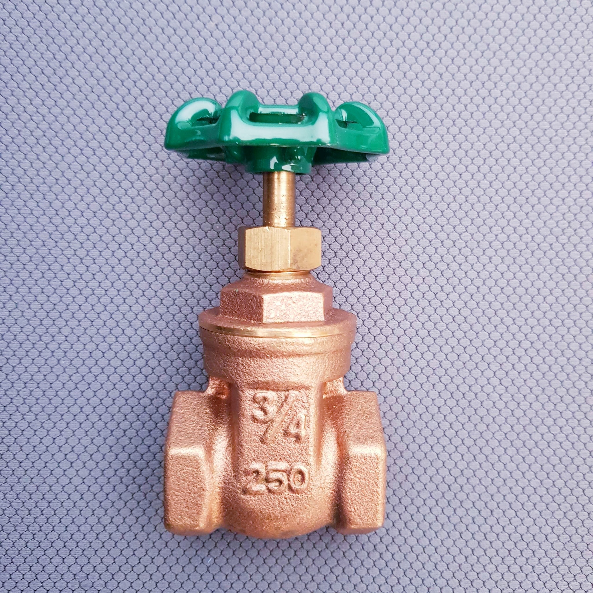 [HCM]Van cửa đồng Wufeng phi 27 - Mã WF 324 Kho sỉ Thái Thịnh