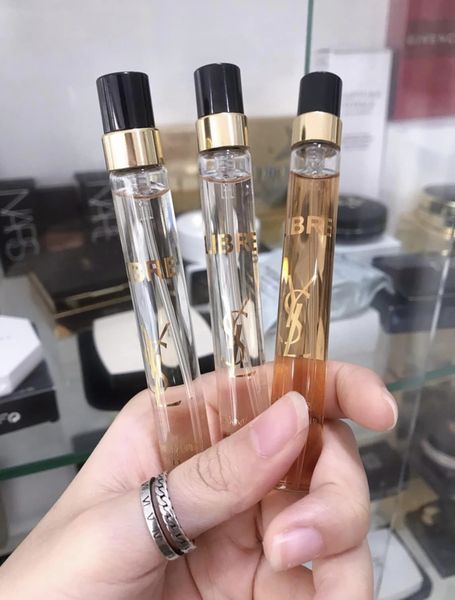 Set Nước Hoa YSL Libre Coffret Decouverte ( 3x10ML )