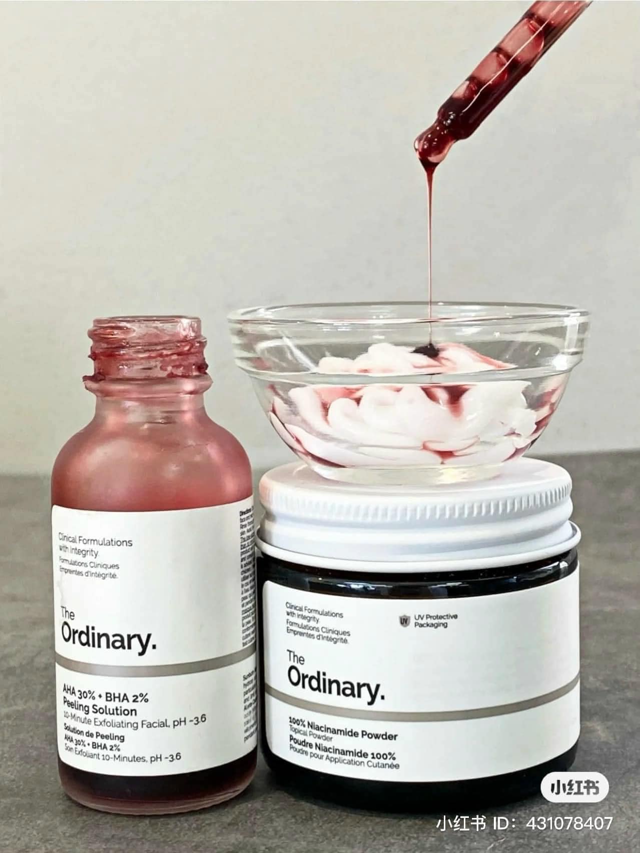 Bột Vitamin C Sáng Da, Mờ Thâm The Ordinary 100% L-Ascorbic Acid Powder 20g
