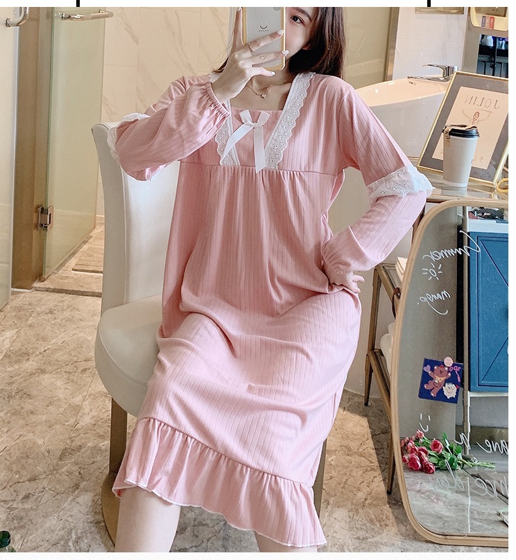 Váy Mặc Nhà Đầm Mặc Nhà VN72