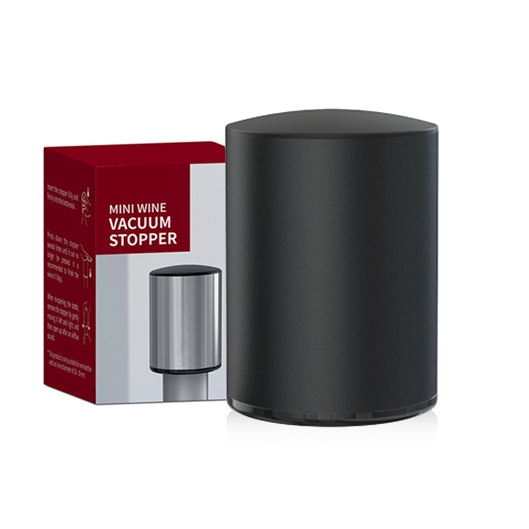Xiaomi Youpin Cliton Rượu vang đỏ Giữ tươi Cắm thuận tiện Giữ tươi Niêm phong Rượu vang đỏ