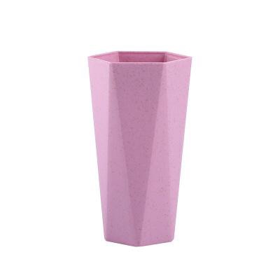 Ly nhựa lúa mạch hình lục giác
