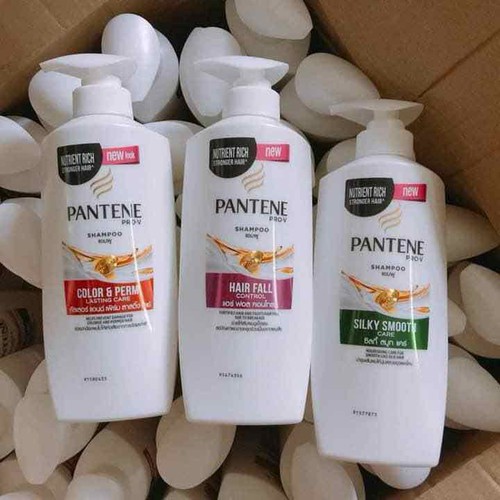 Dầu gội Pantene Thái 450ml