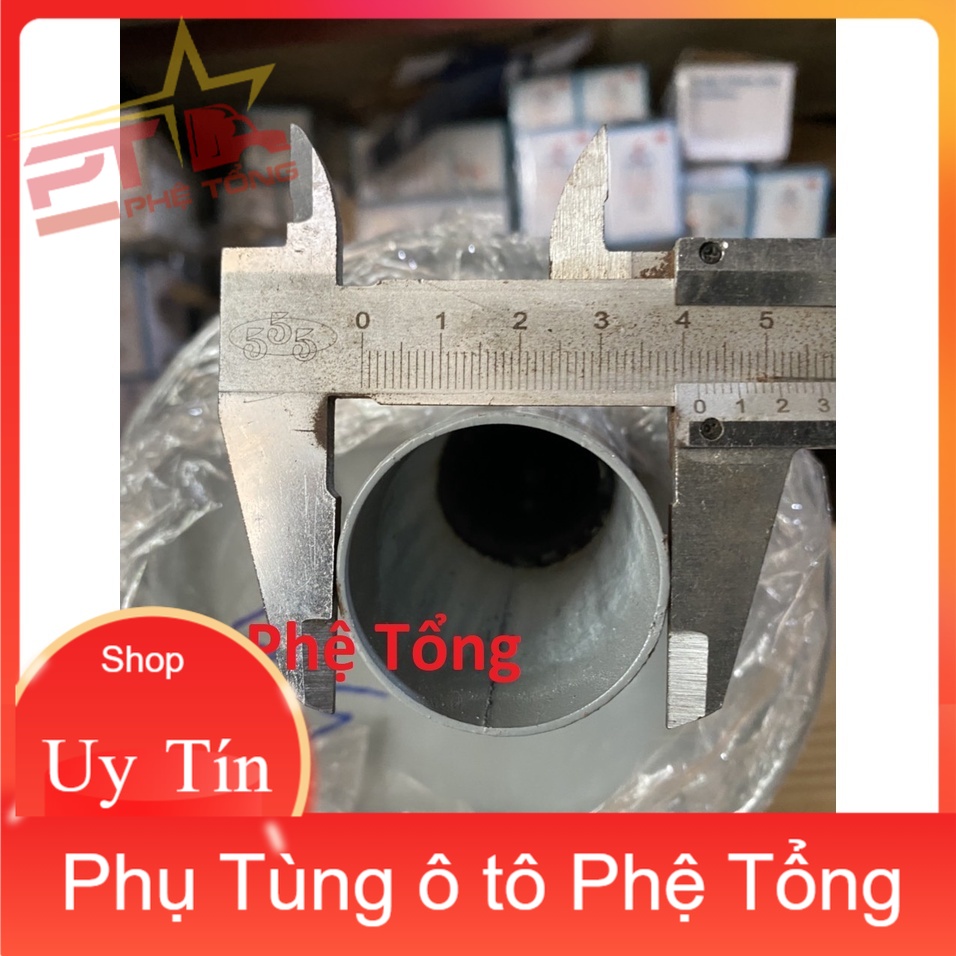 Bầu bô, bầu giảm thanh Thaco Towner 750
