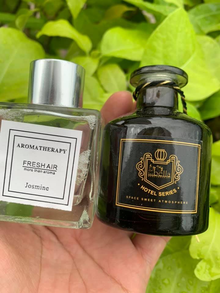 Nước Hoa Thơm Phòng set 2 lọ