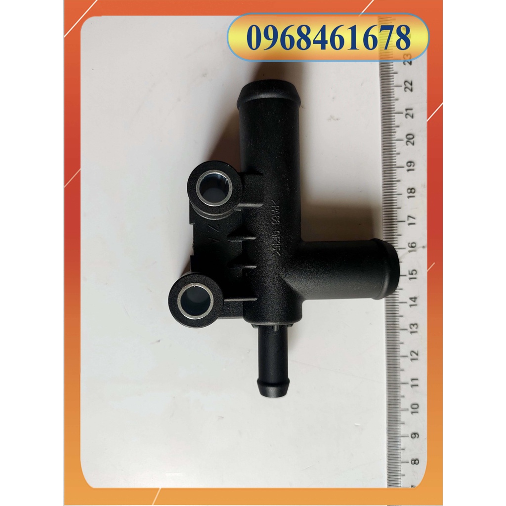 VAN CHIA NƯỚC GENTRA, LANOS, NUBIRA, LACETTI