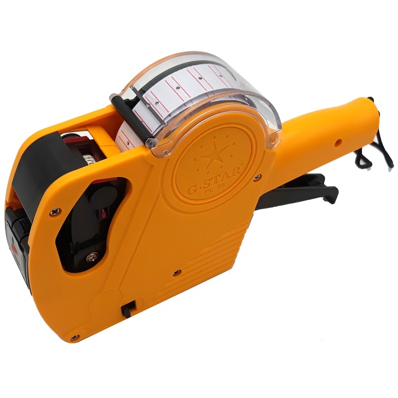 Máy Bấm Giá G-Star PL-68 chính hãng ( giao màu ngẫu nhiên )