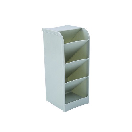 Kệ Đựng Bút 4 Ngăn Đa Năng Size Lớn