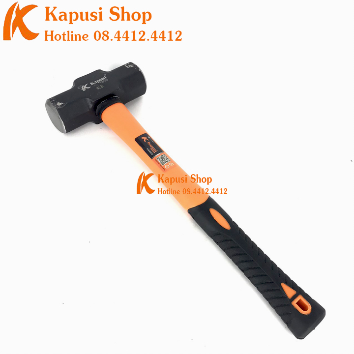 Búa tạ kapusi 1.8kg