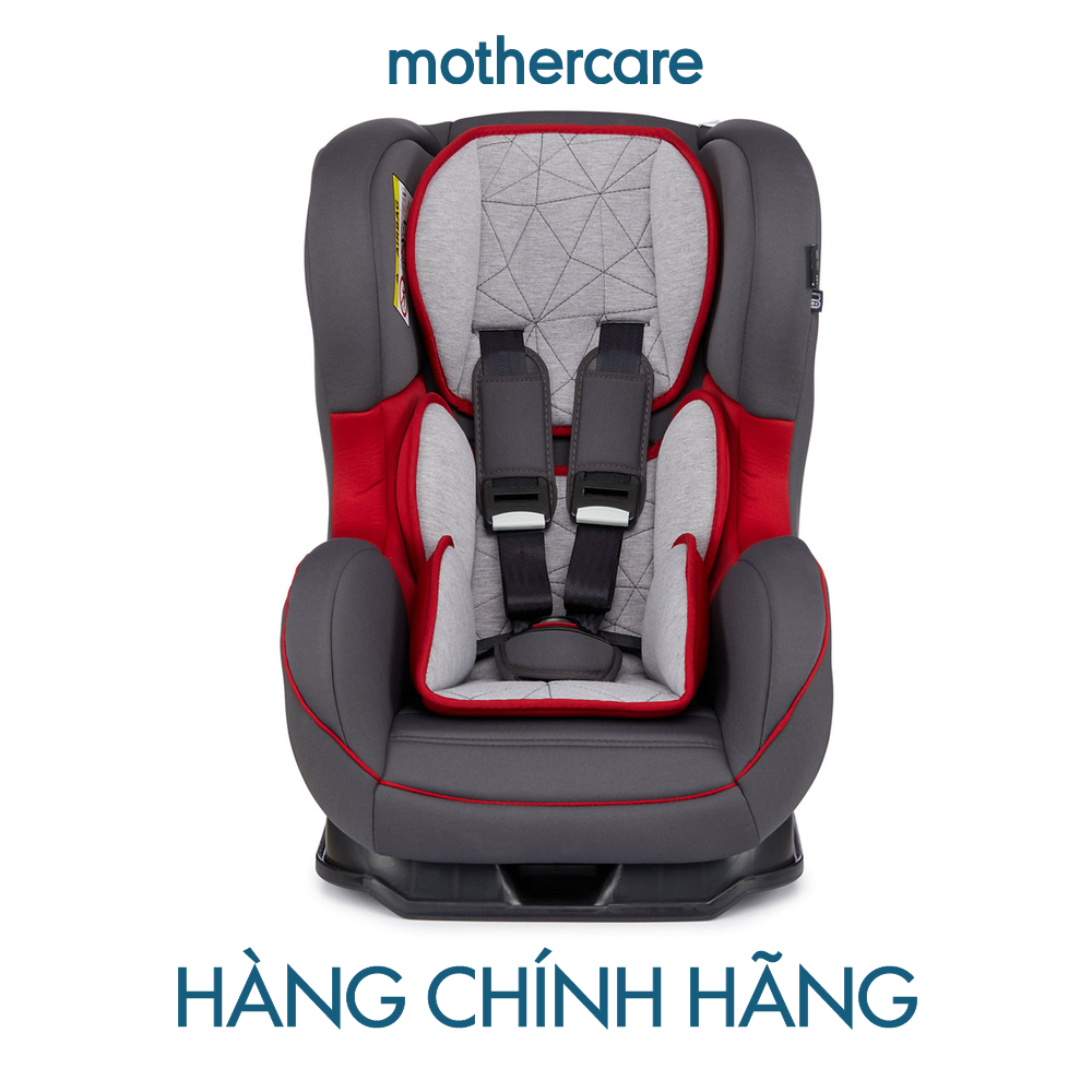 Mothercare - ghế ngồi ô tô dành cho trẻ từ sơ sinh đến 18kg 4 tuổi madrid