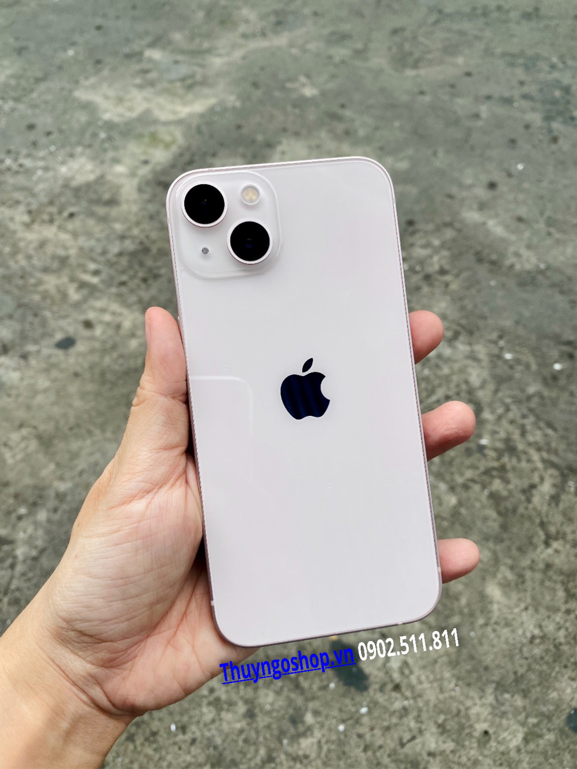PPF trong suốt / mờ chống vân tay Iphone 13 - Iphone 13 Pro - Iphone 13 Pro Max