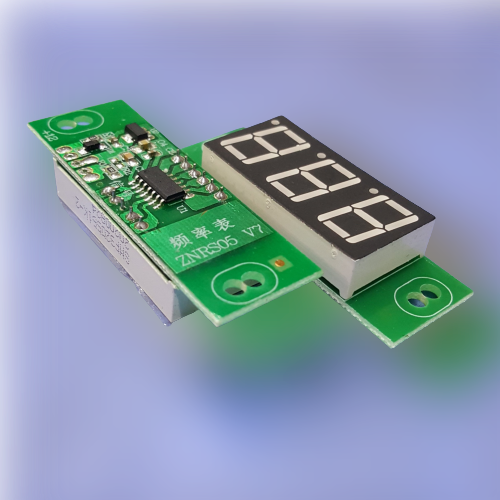 Modul tần số 0-999HZ ZNRS05 V6