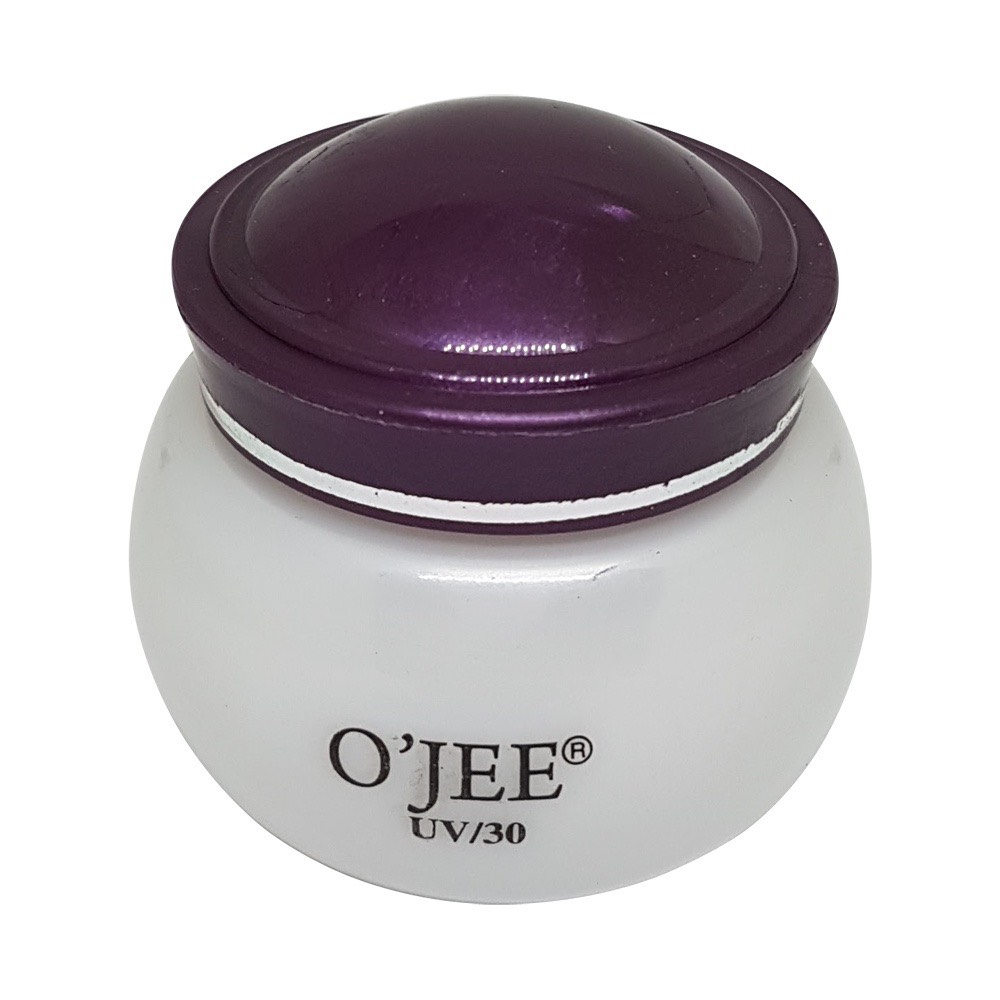 Kem mụn nám - trắng da - giảm nhờn ojee 15g