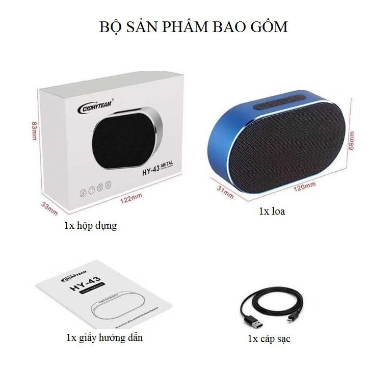 ( xả kho giá sốc) LOA BLUETOOTH V5.0 thanh cực ấm cực hay