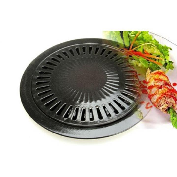 Vỉ Nướng Đa Năng
