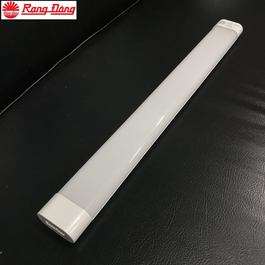 Bộ đèn led M36 20w Rạng Đông tuýp thanh