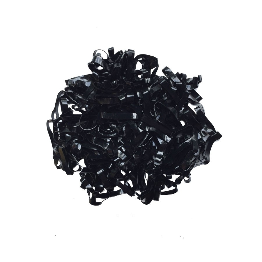 [HCM]TÚI BỊCH 100 GRAM THUN ĐEN BẢNG TO CHO BÉ