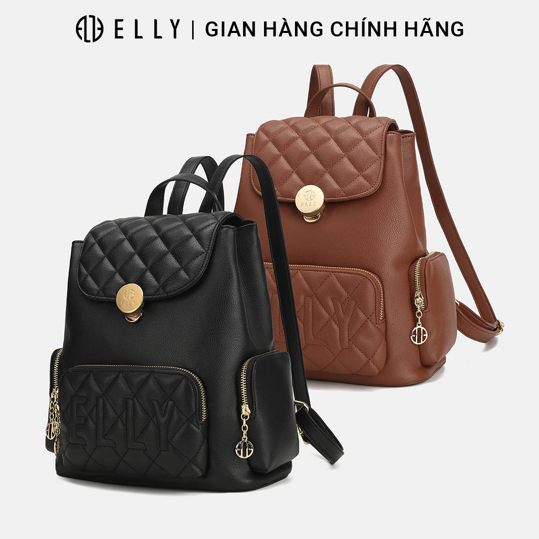 Balo nữ thời trang ELLY – EBH61