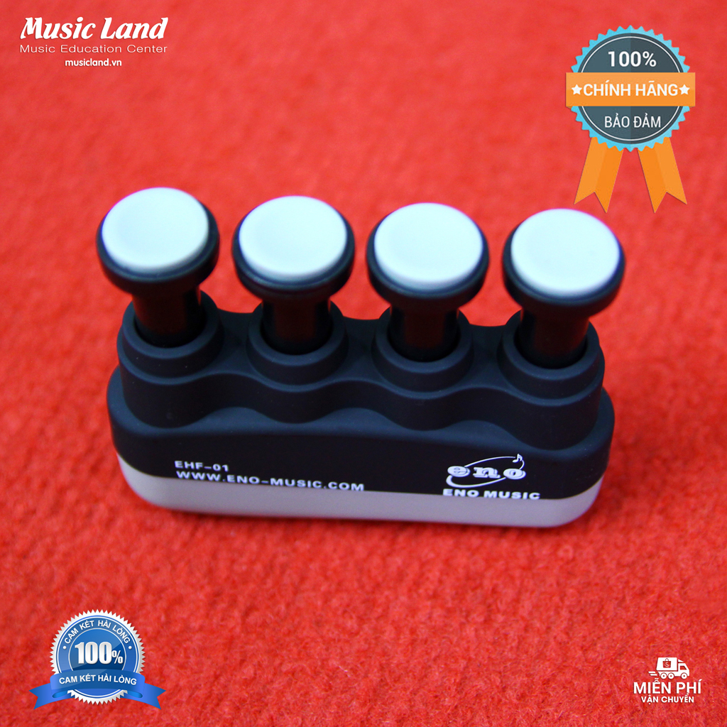 Máy tập lực ngón tay chơi đàn Guitar