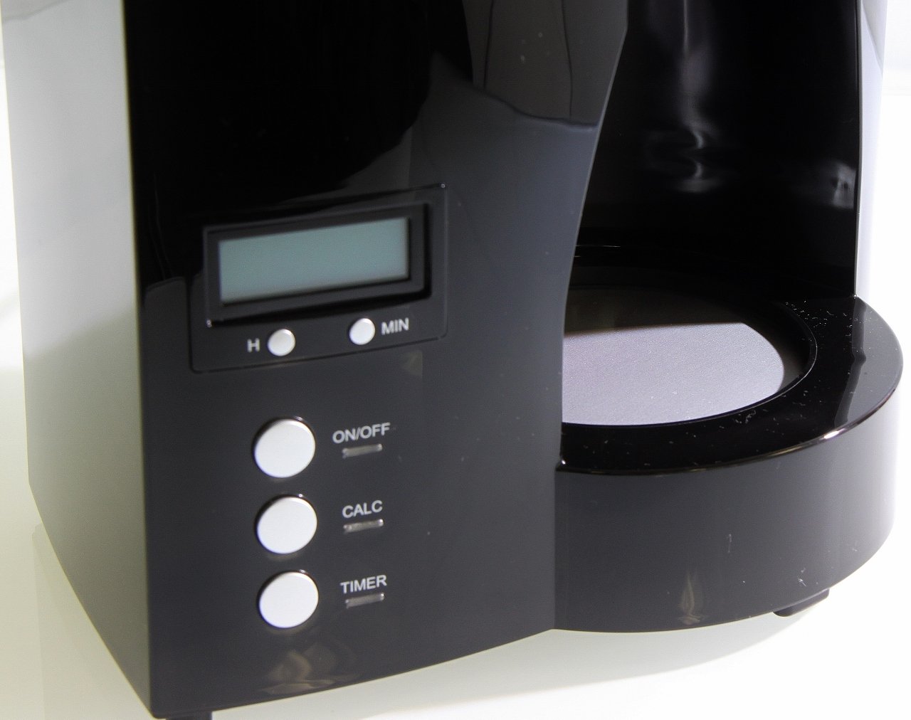 Máy pha café bột Melitta 100801