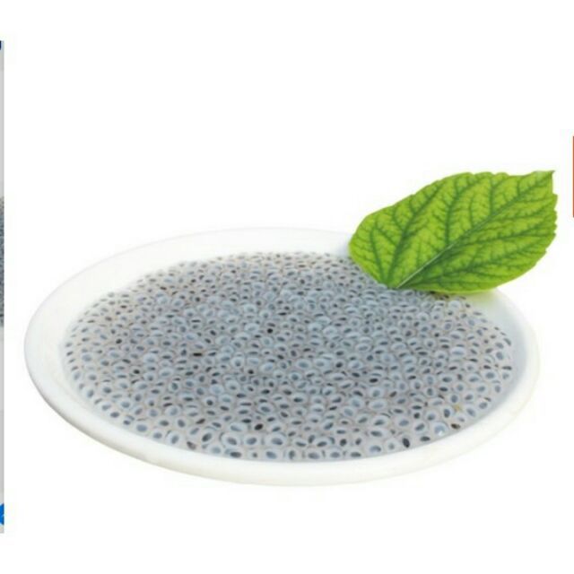 [HCM]Hạt é 100gr