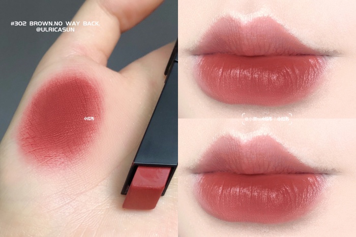 Son YSL Slim Velvet Radical 2021 - Lepit Cosmetic