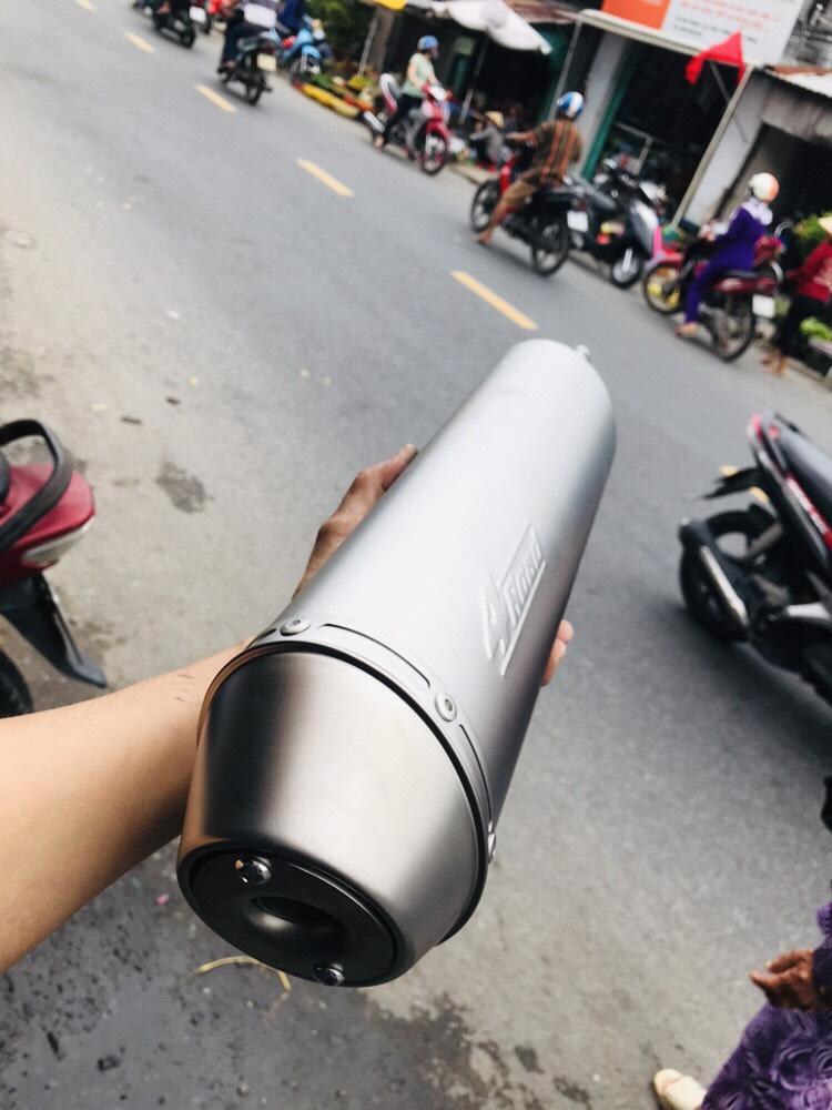 FULL CÂY PÔ 4 ROAD SH Ý 1:1