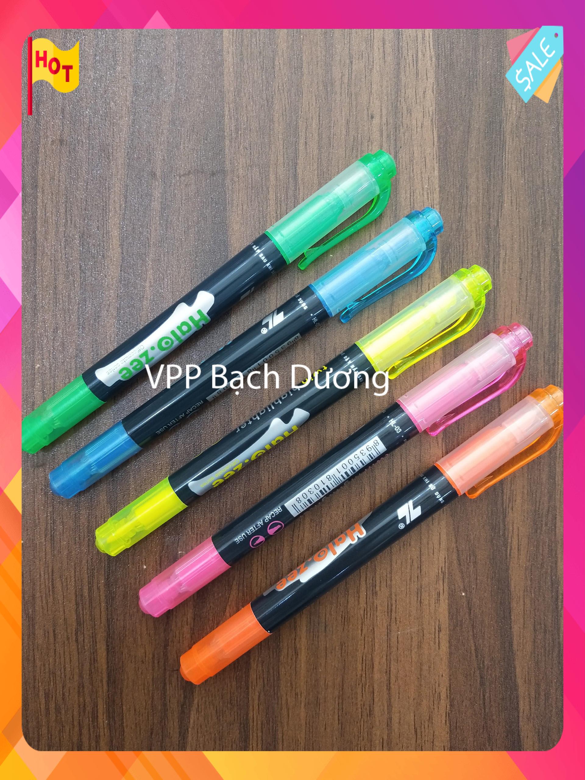 Bút dạ quang tl hl-03- cây