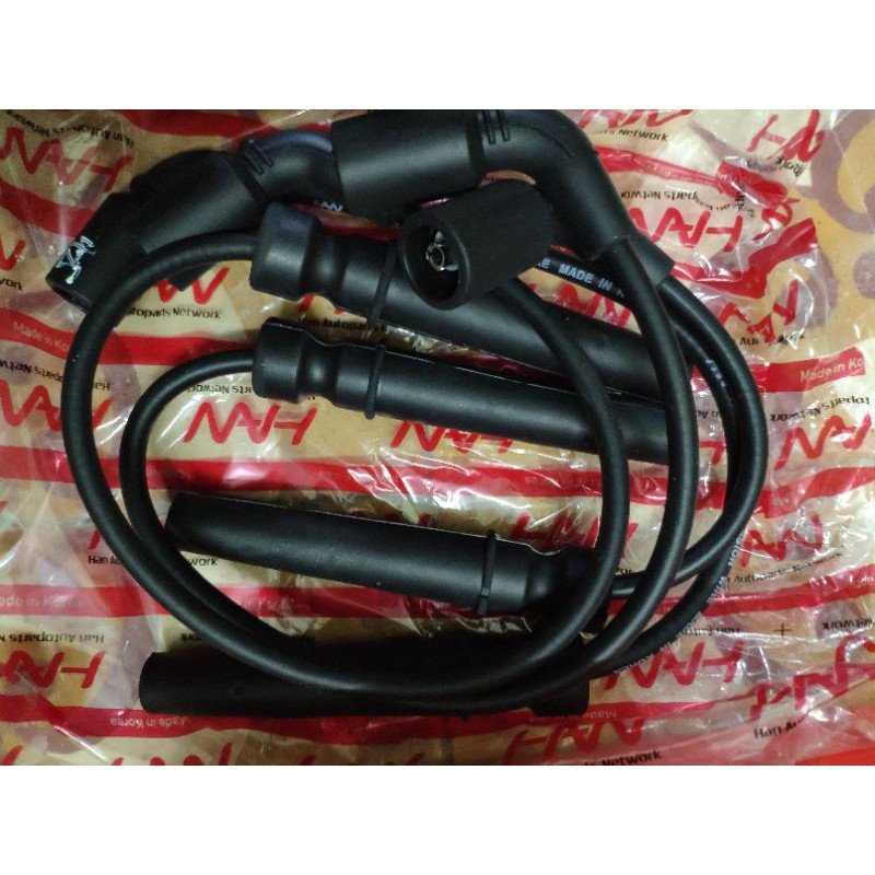 Dây Cao Áp Nubira 1.6 + Cruze