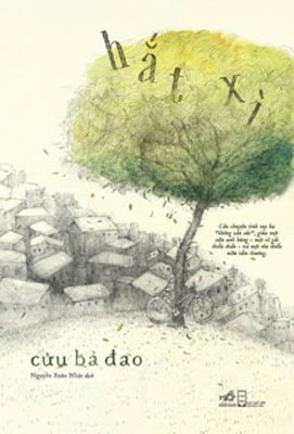 Fahasa - Hắt Xì