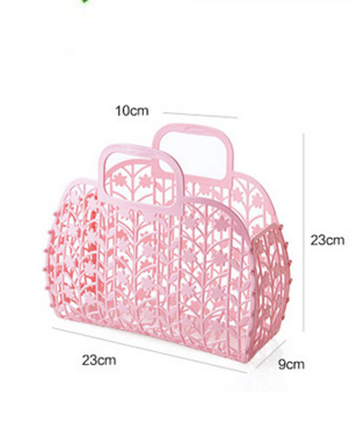 Giỏ Đa Năng Xếp Gọn Tiện Dụng
