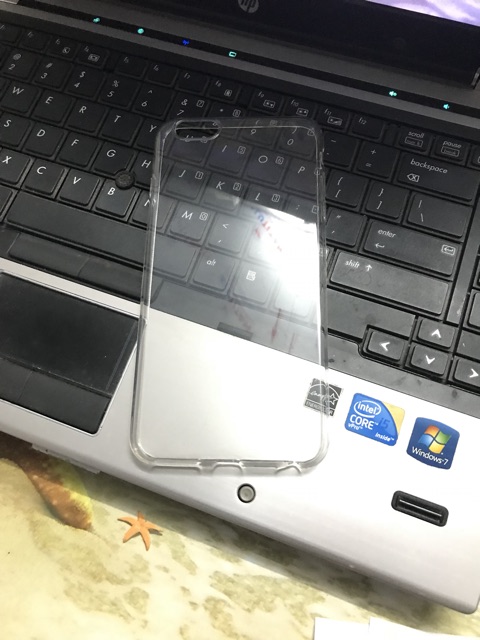 Ốp dẻo iPhone 5/6/6 plus /7/7 plus/ iPhone x cao cấp