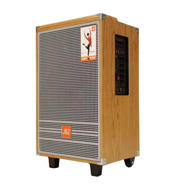 Loa kéo di động JBZ 1203