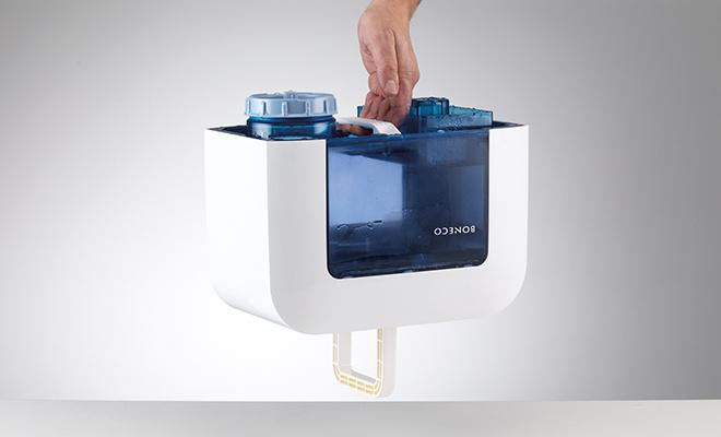 Máy tạo độ ẩm Boneco U700