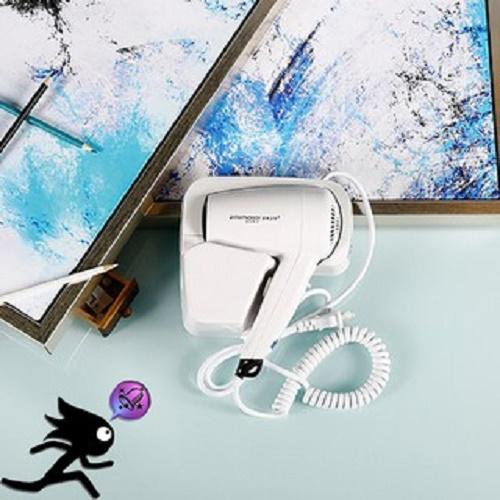 Máy sấy tóc treo tường Interhasa