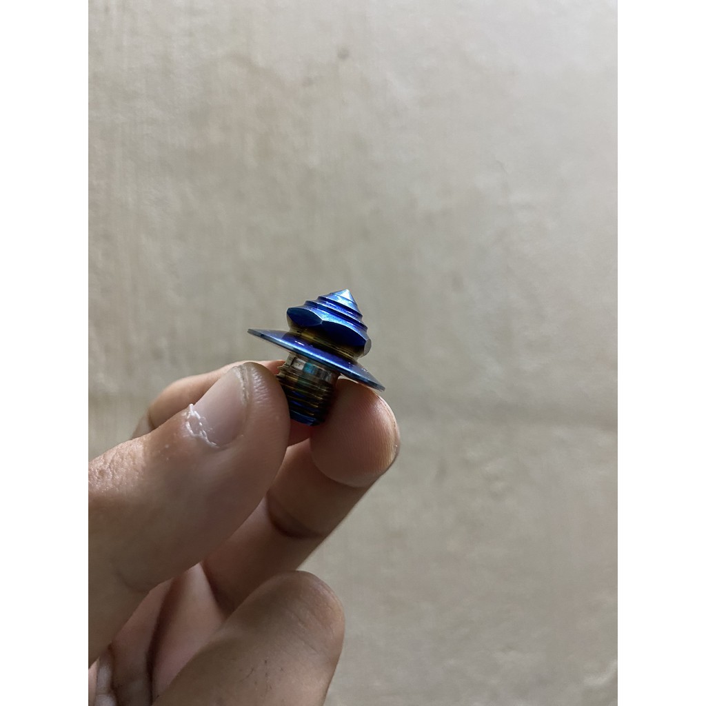 Ốc gương dream - wave - sirius titan - giá 1 con