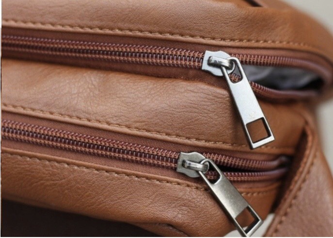 Túi Đeo Da Cao Cấp UNISEX (NAM1)