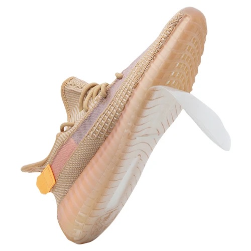 Bộ 2 miếng dán Sole 3M (35cmx15cm) Giúp bảo vệ đế giầy chống trơn mòn