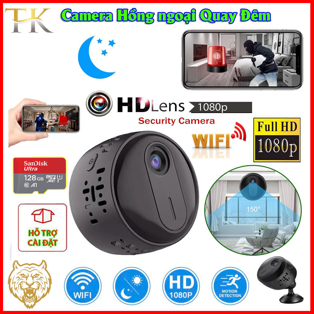 Máy quay camera cốc sạc Camera Mini Camera Bỏ Túi Camera Siêu Nhỏ DVR