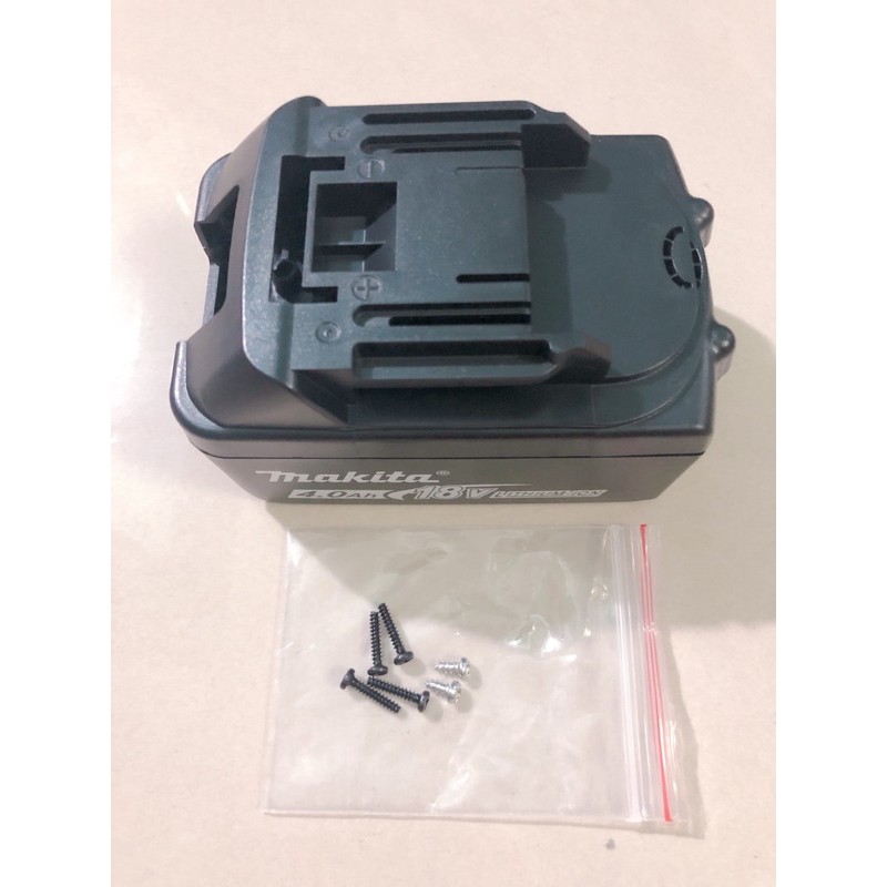 Vỏ pin 2 hàng makita 5.A 18v