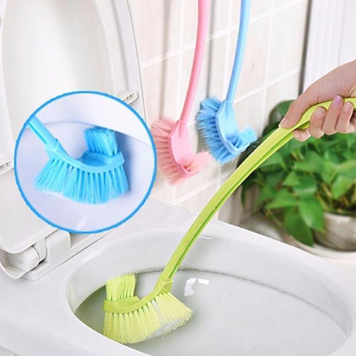 BÁO GIÁ Chổi Chà Bồn Cầu | Shopee Lazada Sendo Tiki mới nhất 74 BÀN CHẢI CHÀ BỒN CẦU, BÀN CHẢI VỆ SINH 2 ĐẦU TIỆN LỢI - CHỔI CỌ NHÀ VỆ SINH CAO CẤP