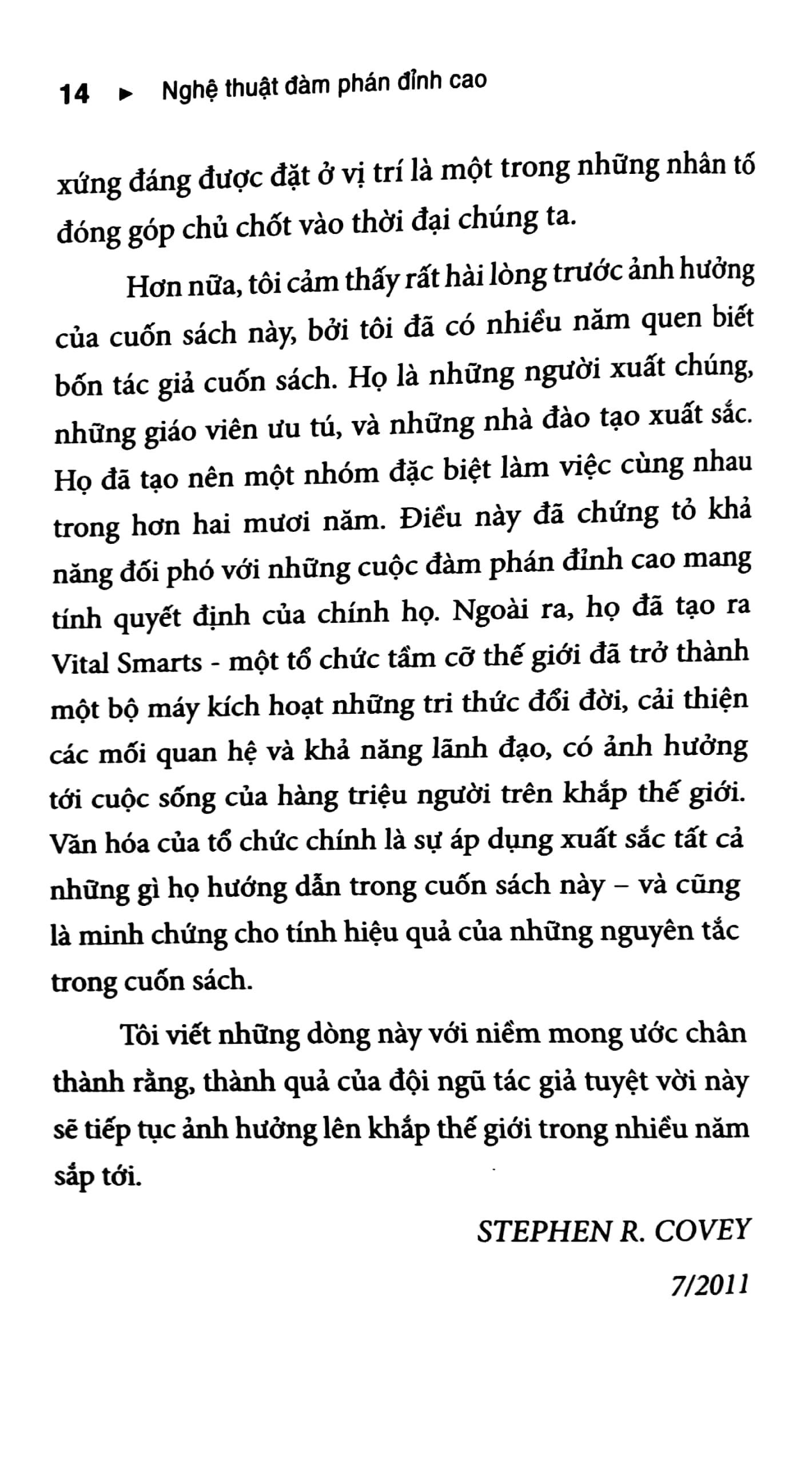 Sách - Nghệ Thuật Đàm Phán Đỉnh Cao