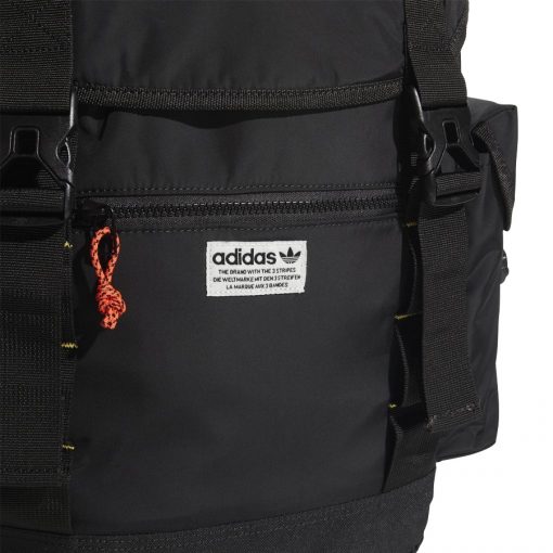 Balo Adidas CJ6381 Backpack Balo Du Lịch Phượt