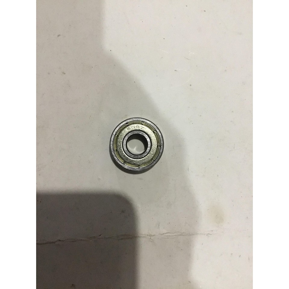 BẠC ĐẠ.N VÒNG BI 608Z 8X22X7MM